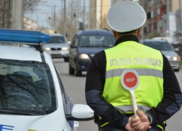 Софиянец попадна в ареста в Пирдоп