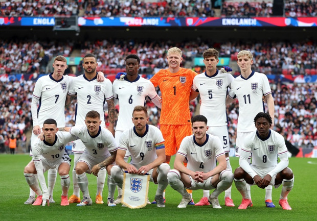 Срам! Англия загуби от Исландия насред Уембли точно преди ЕВРО 2024