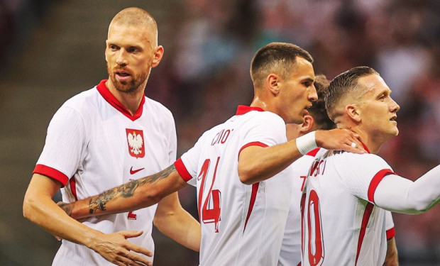 Полша загря за ЕВРО 2024 с успех над Украйна